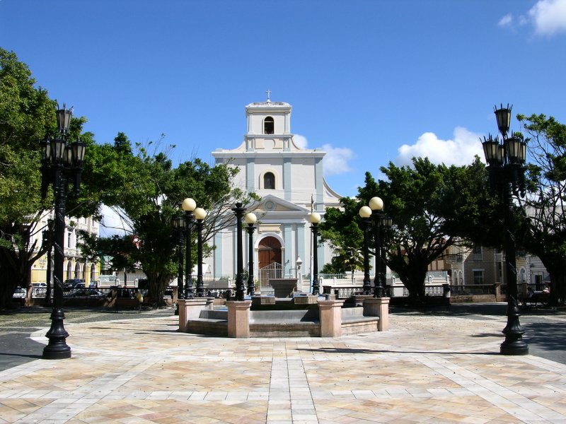 Catedral San Felipe Apóstol