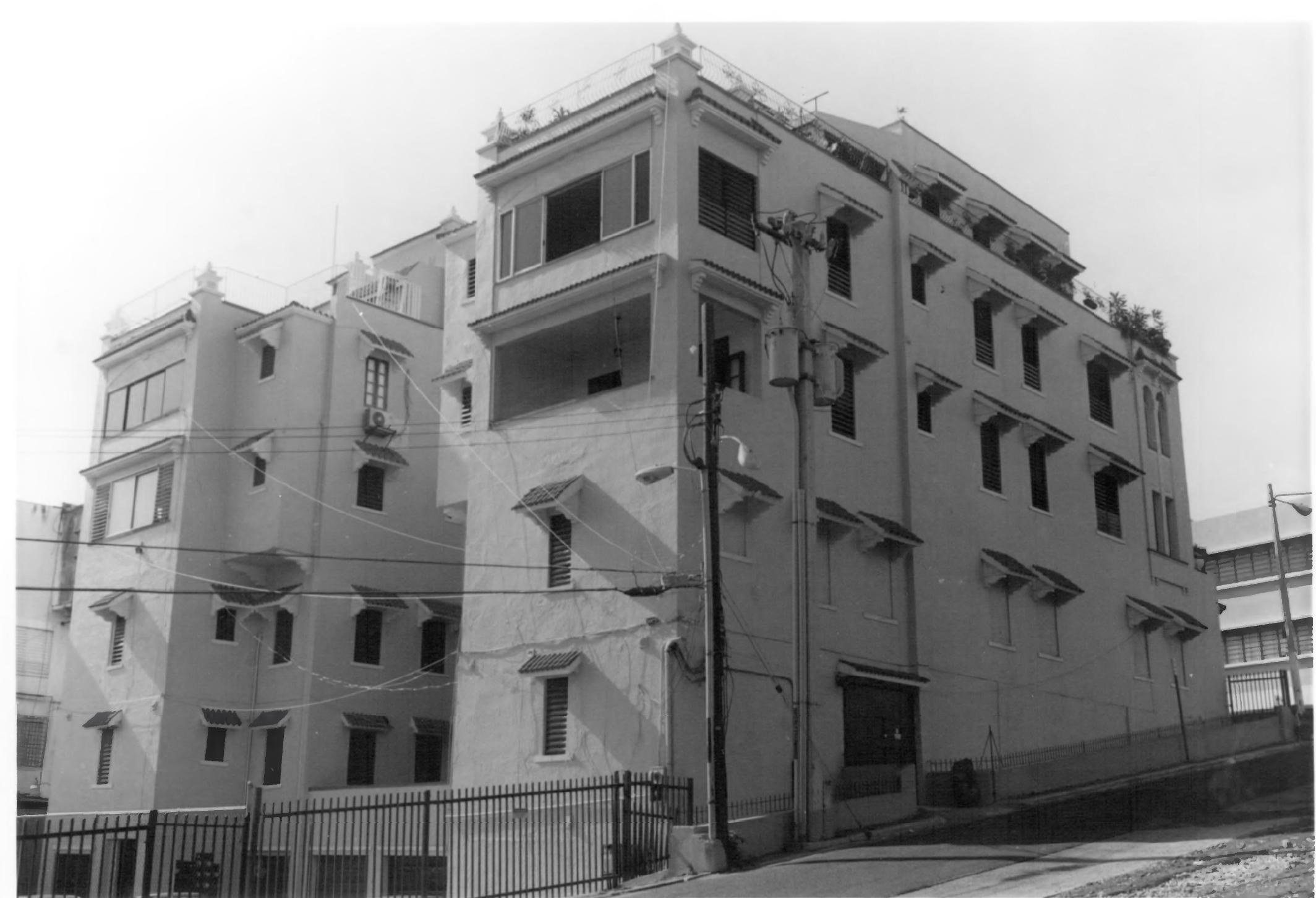 Espacio Minerva