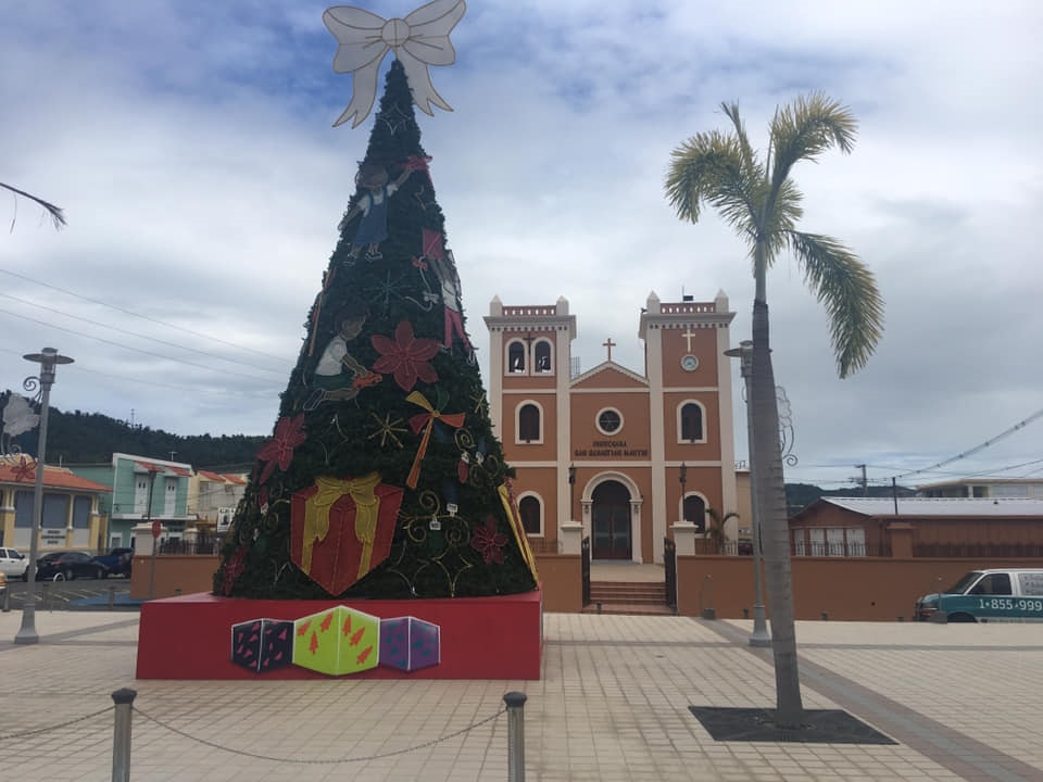 Iglesia Catolica