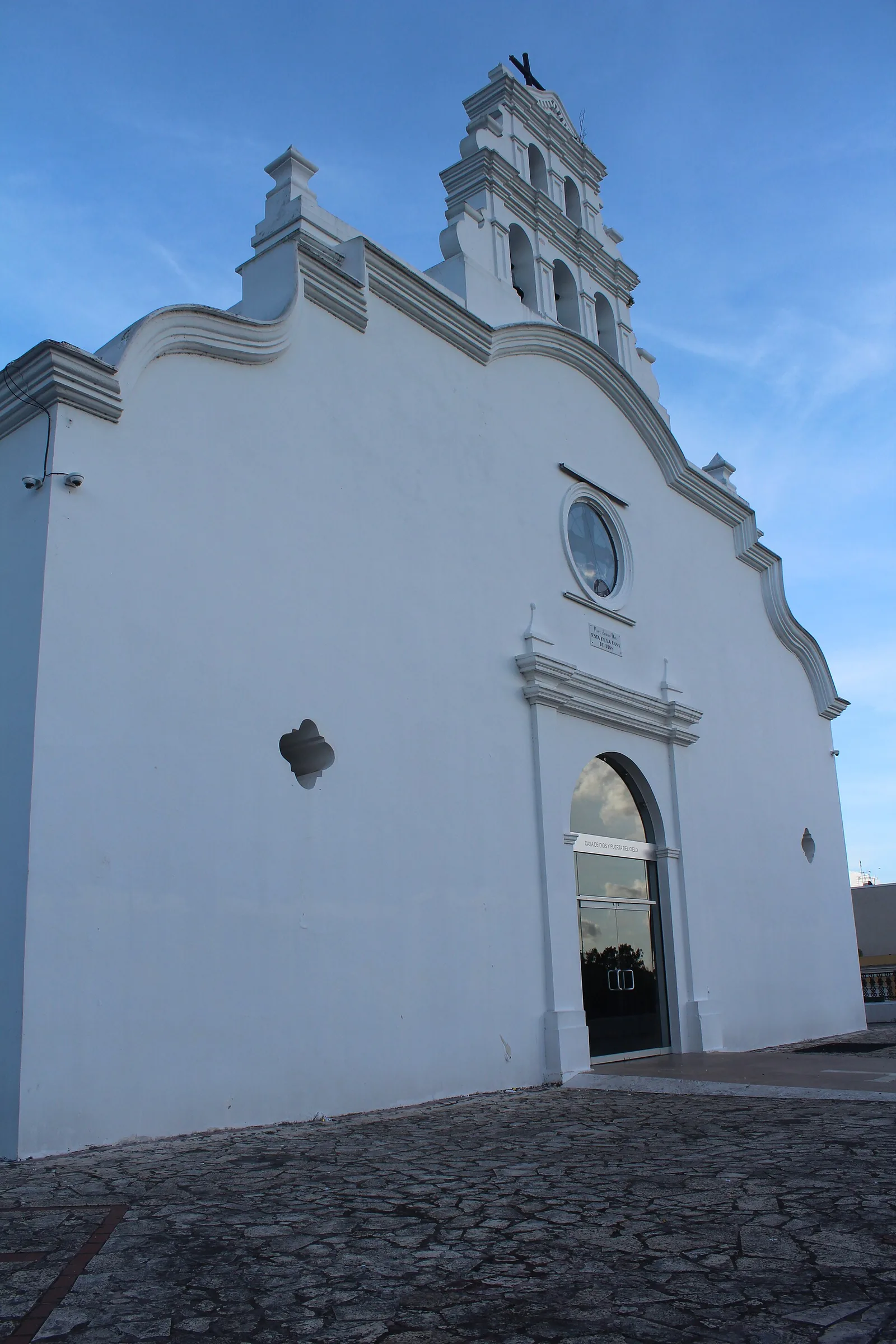 Iglesia San Blas de Illescas