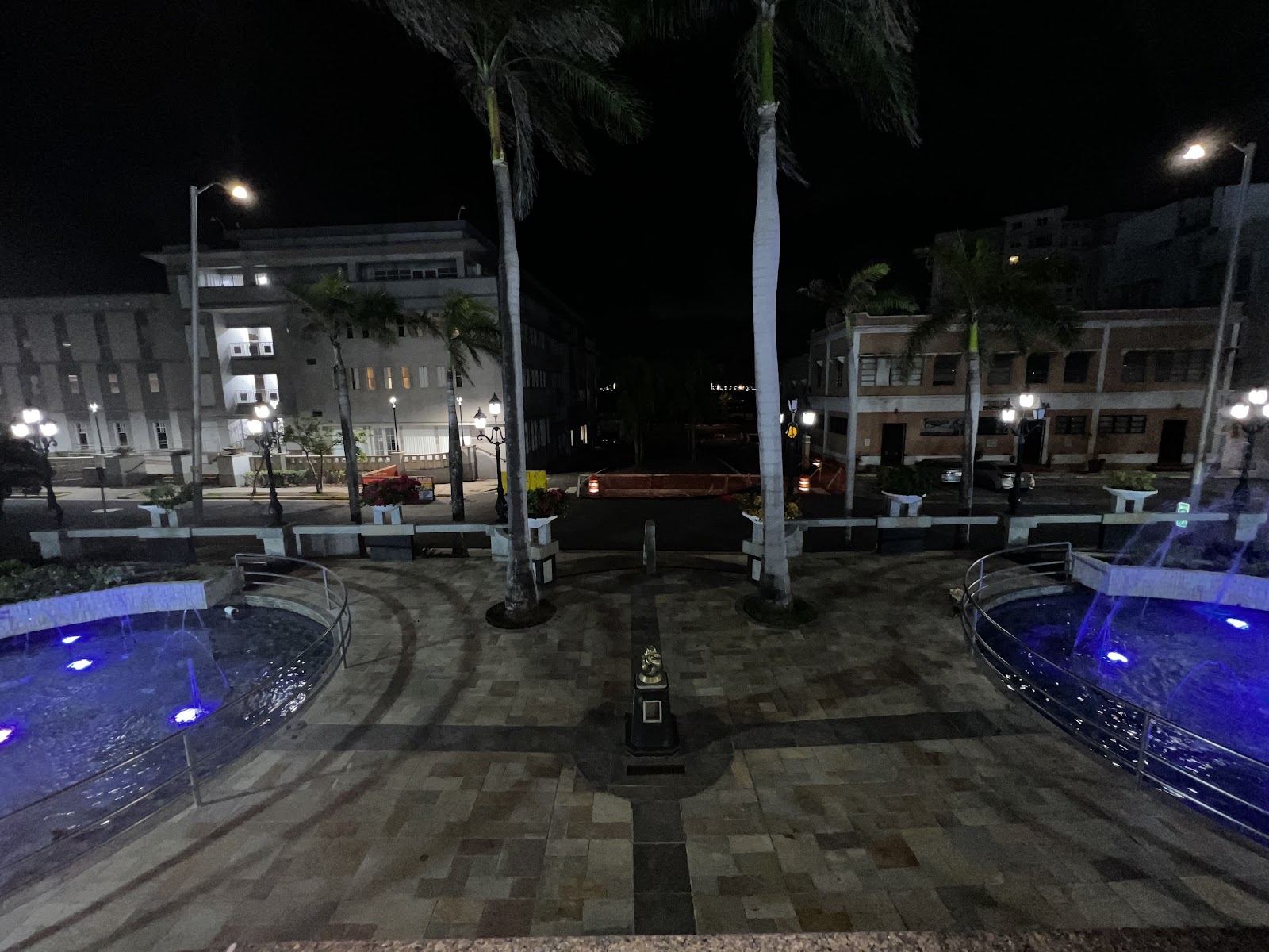 Monumento de la Recordación