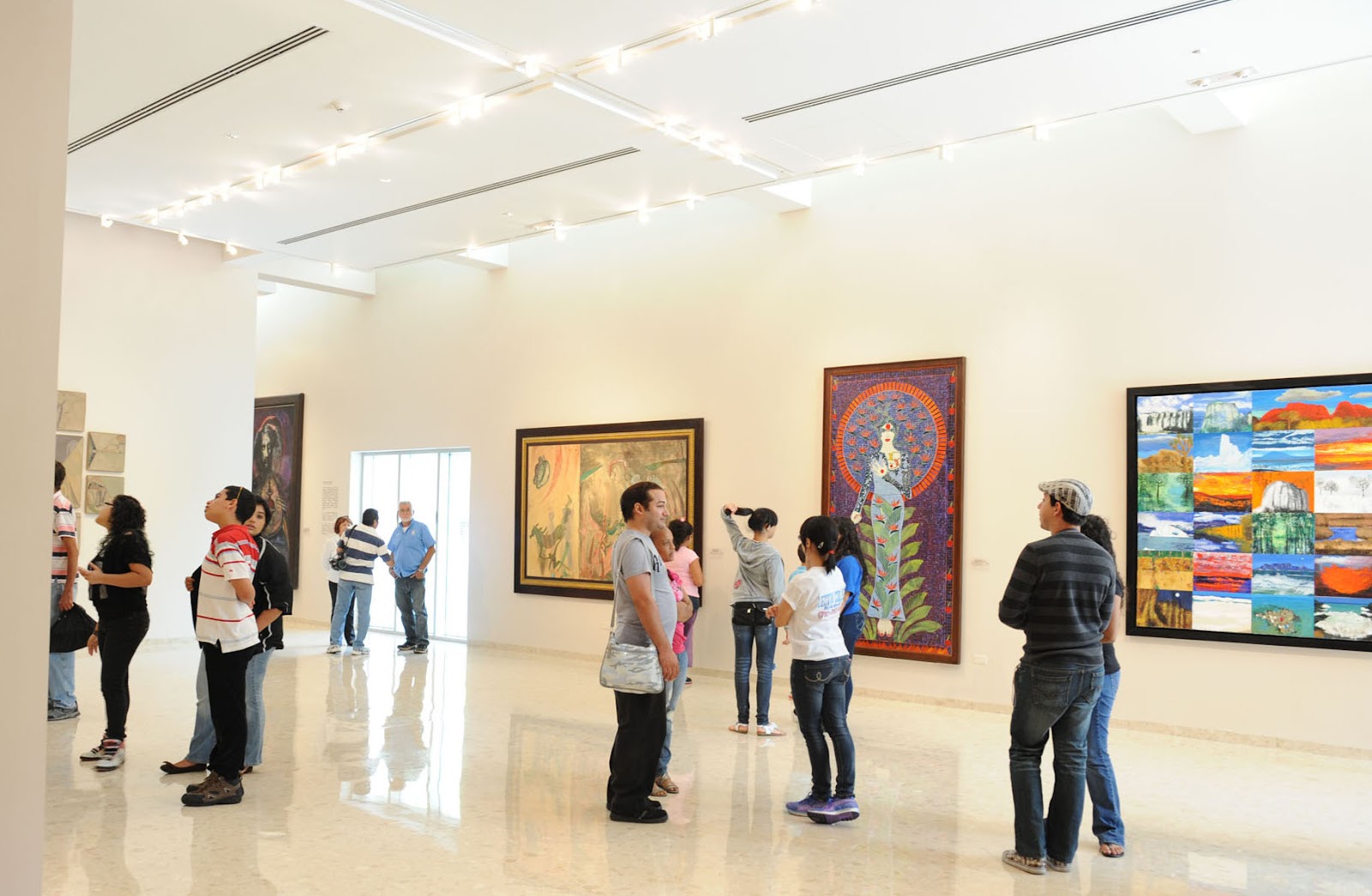 Museo de Arte de Bayamón