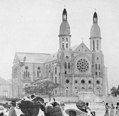 Nuestra Señora de la Asunción