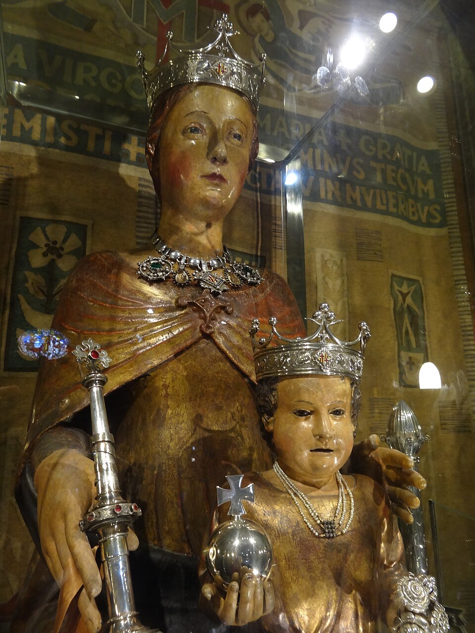 Parroquia Nuestra Señora de la Merced