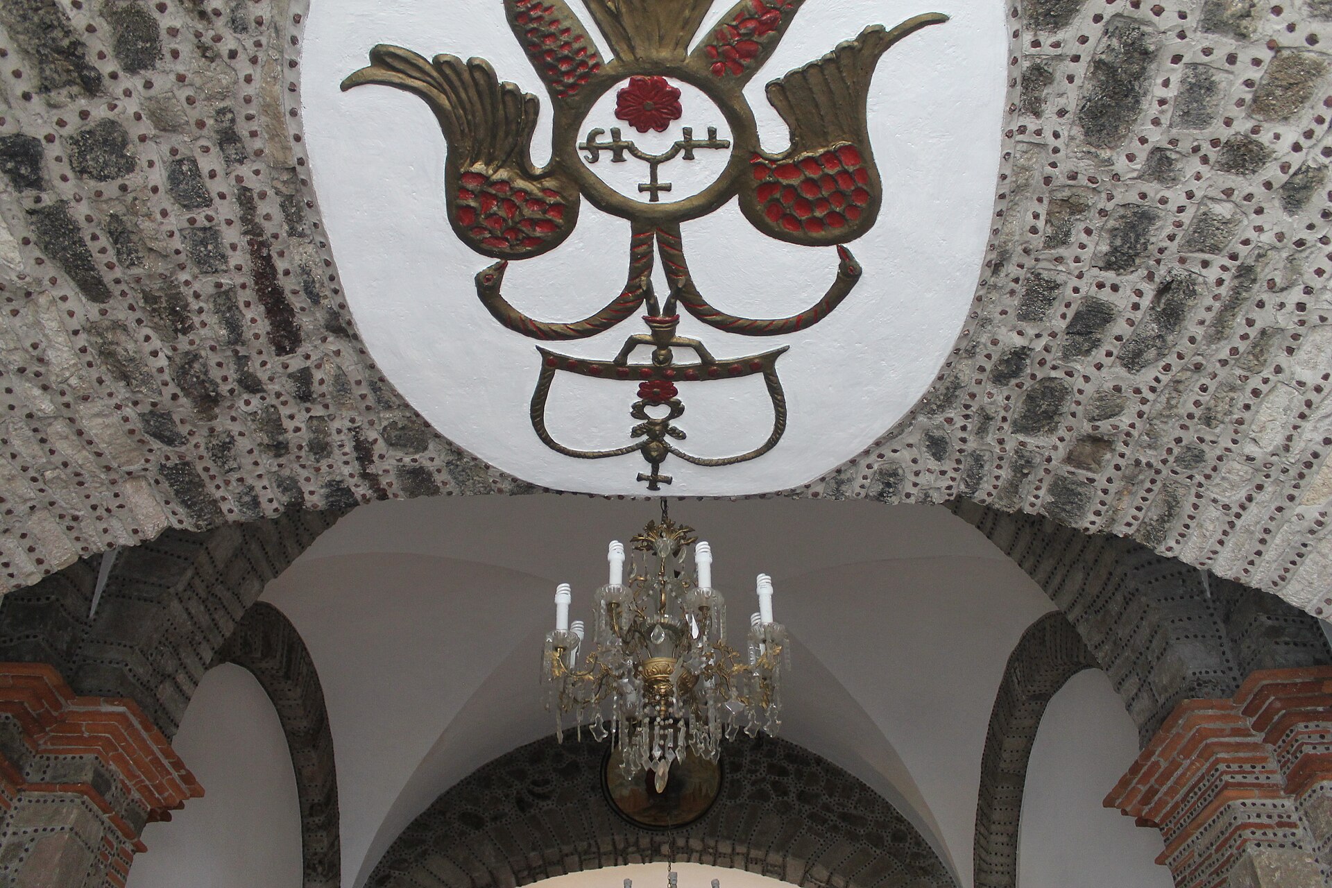Parroquia San Pedro Mártir