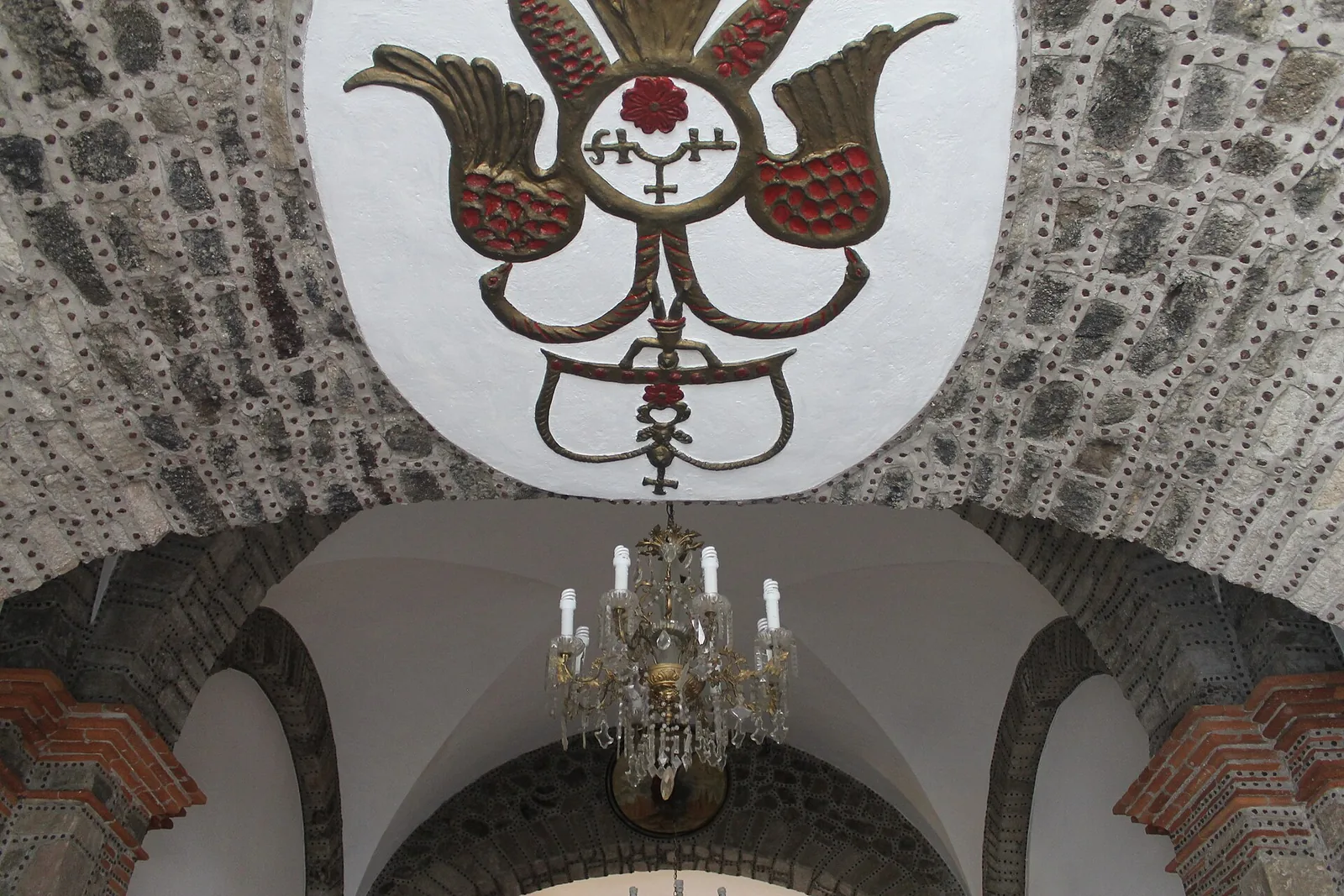 Parroquia San Pedro Mártir