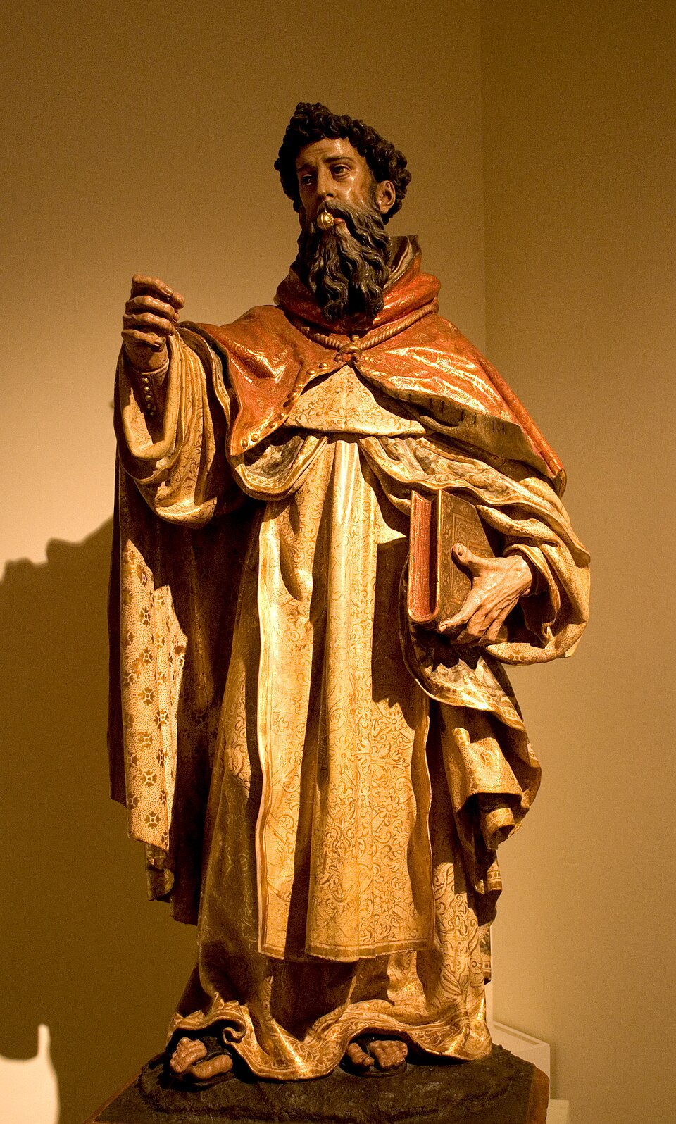 Parroquia San Ramón Nonato