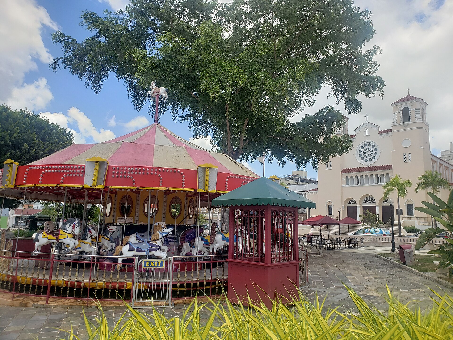 Plaza Caguas