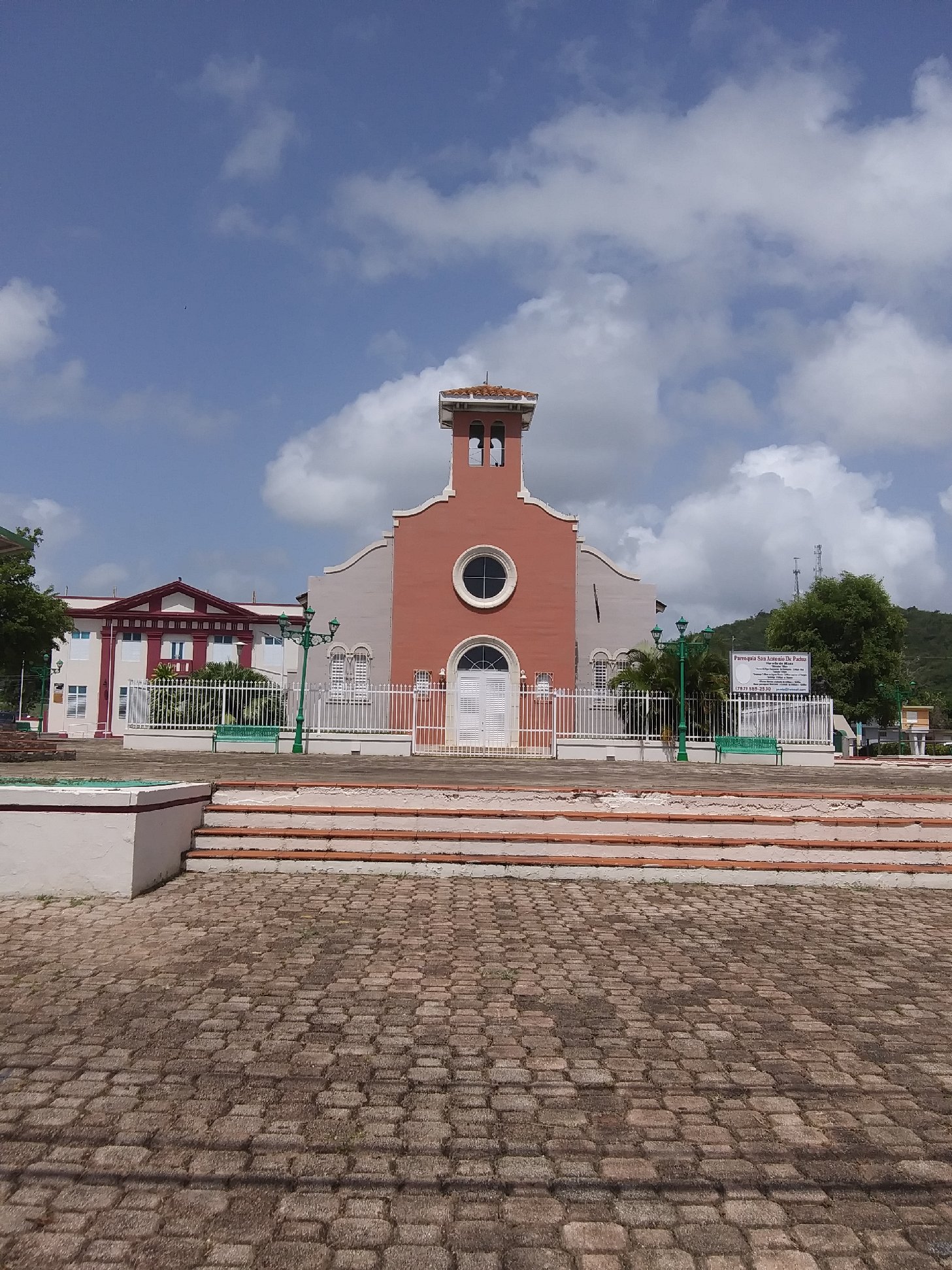 Plaza Ceiba