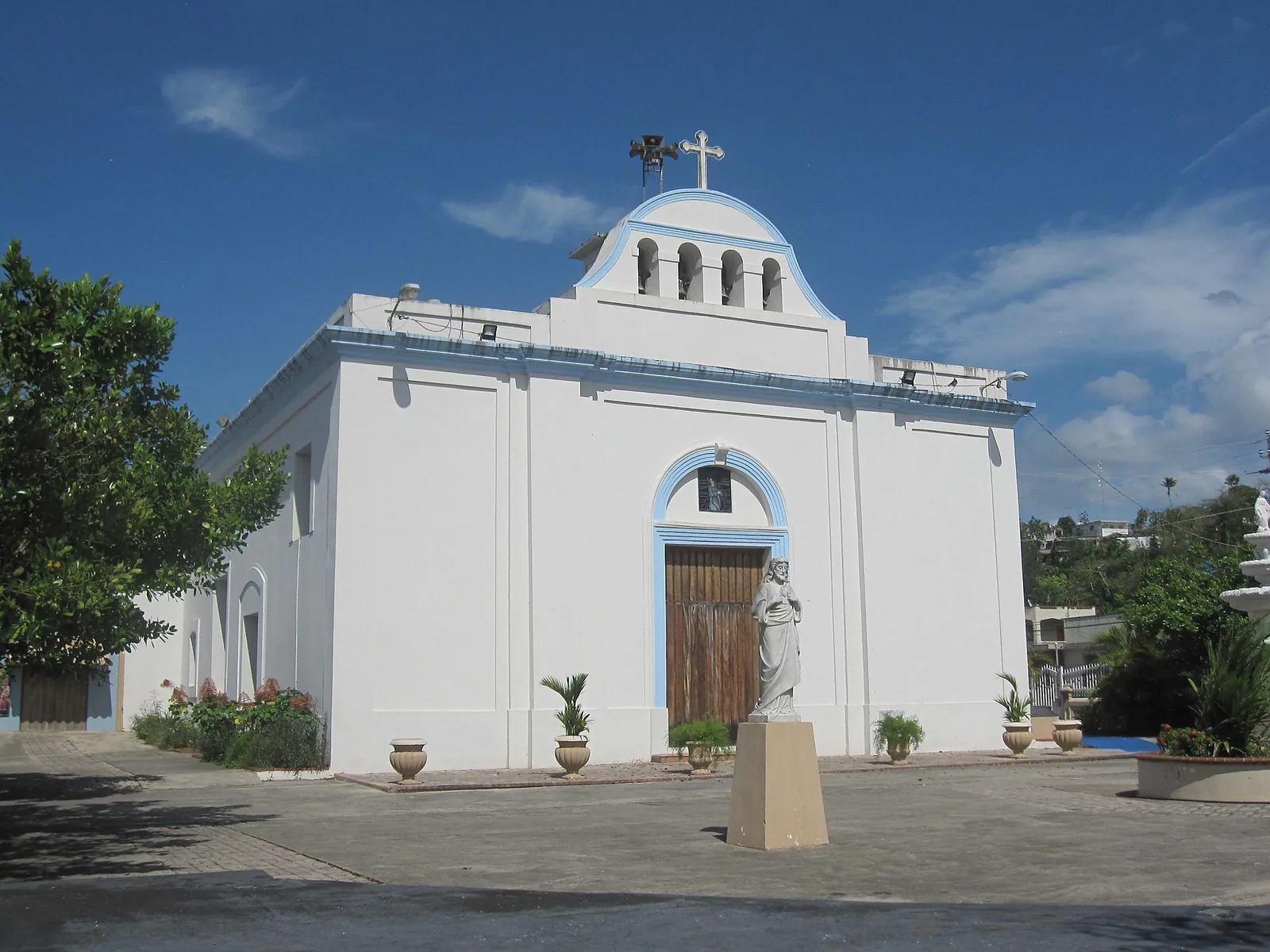 Plaza Vega Alta