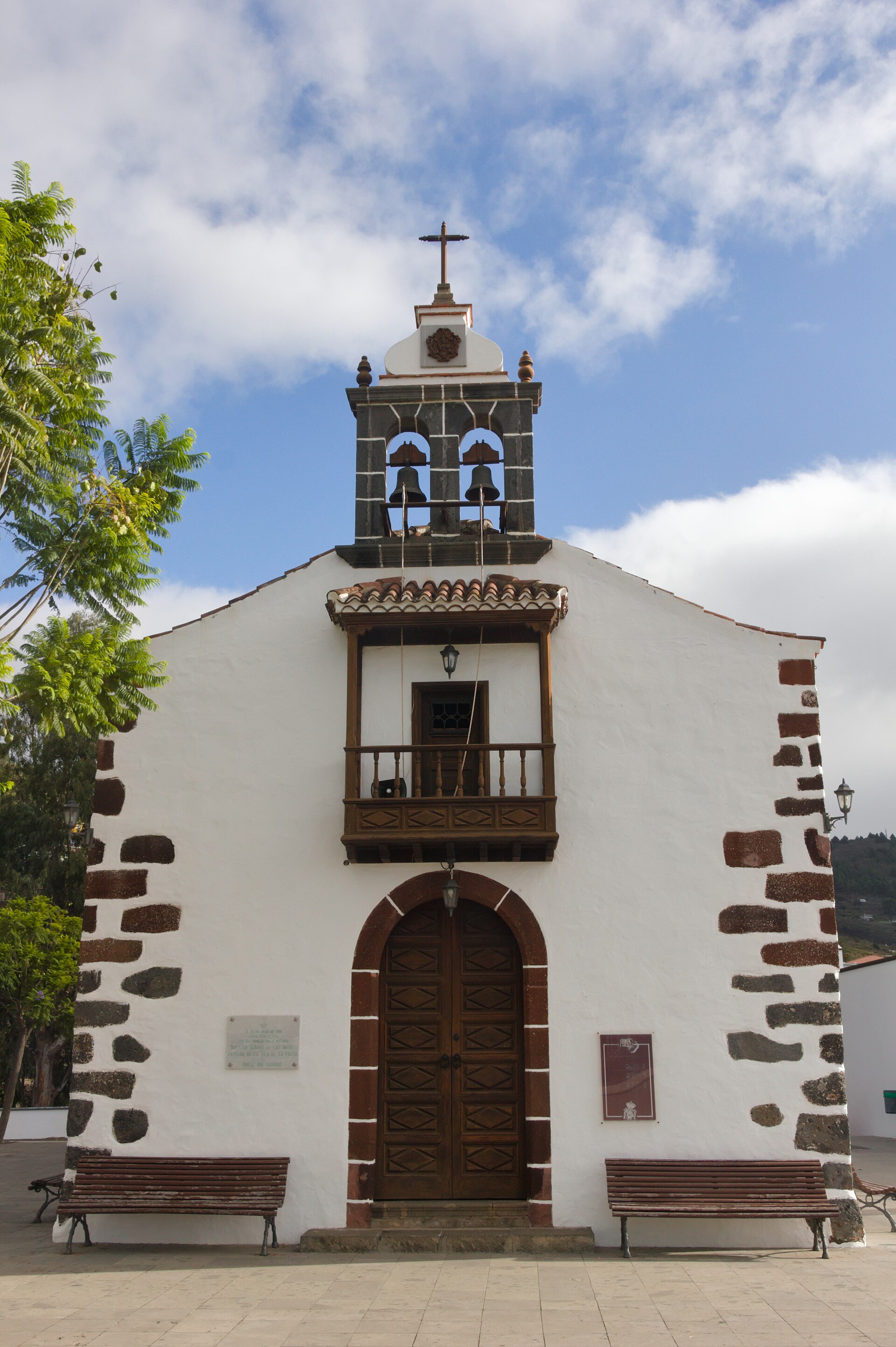 Santa Iglesia Nuestra Señora de la Candelaria
