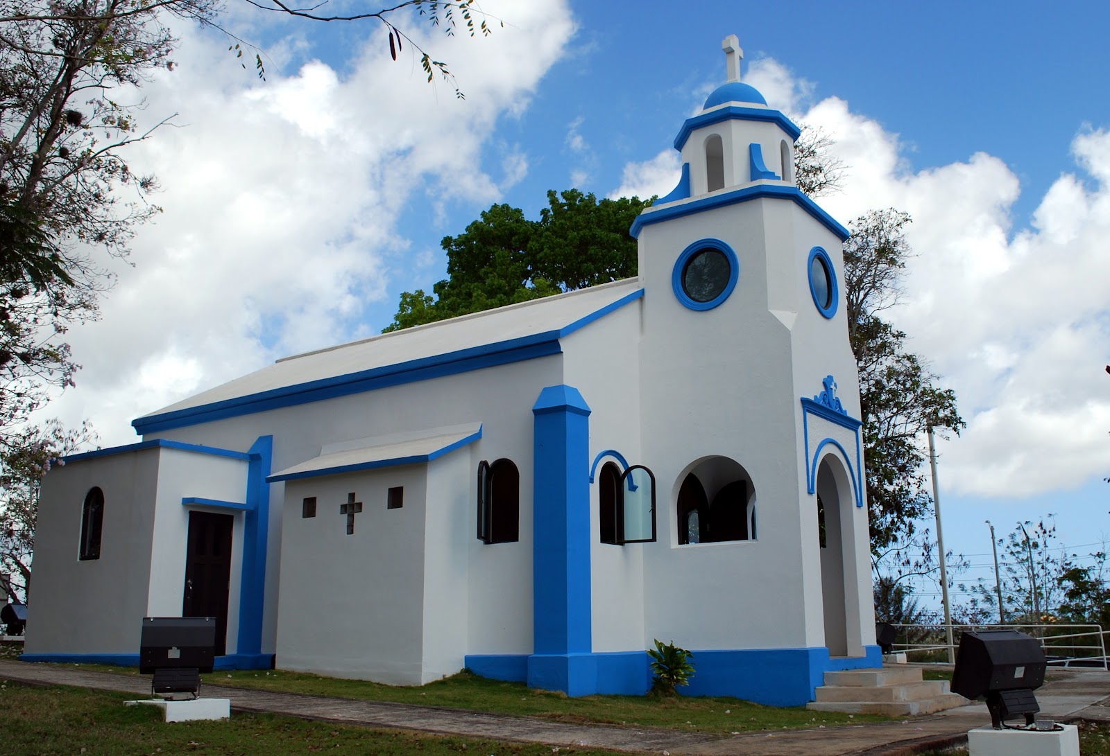 St. Spyridon Pan-Orthodox Church