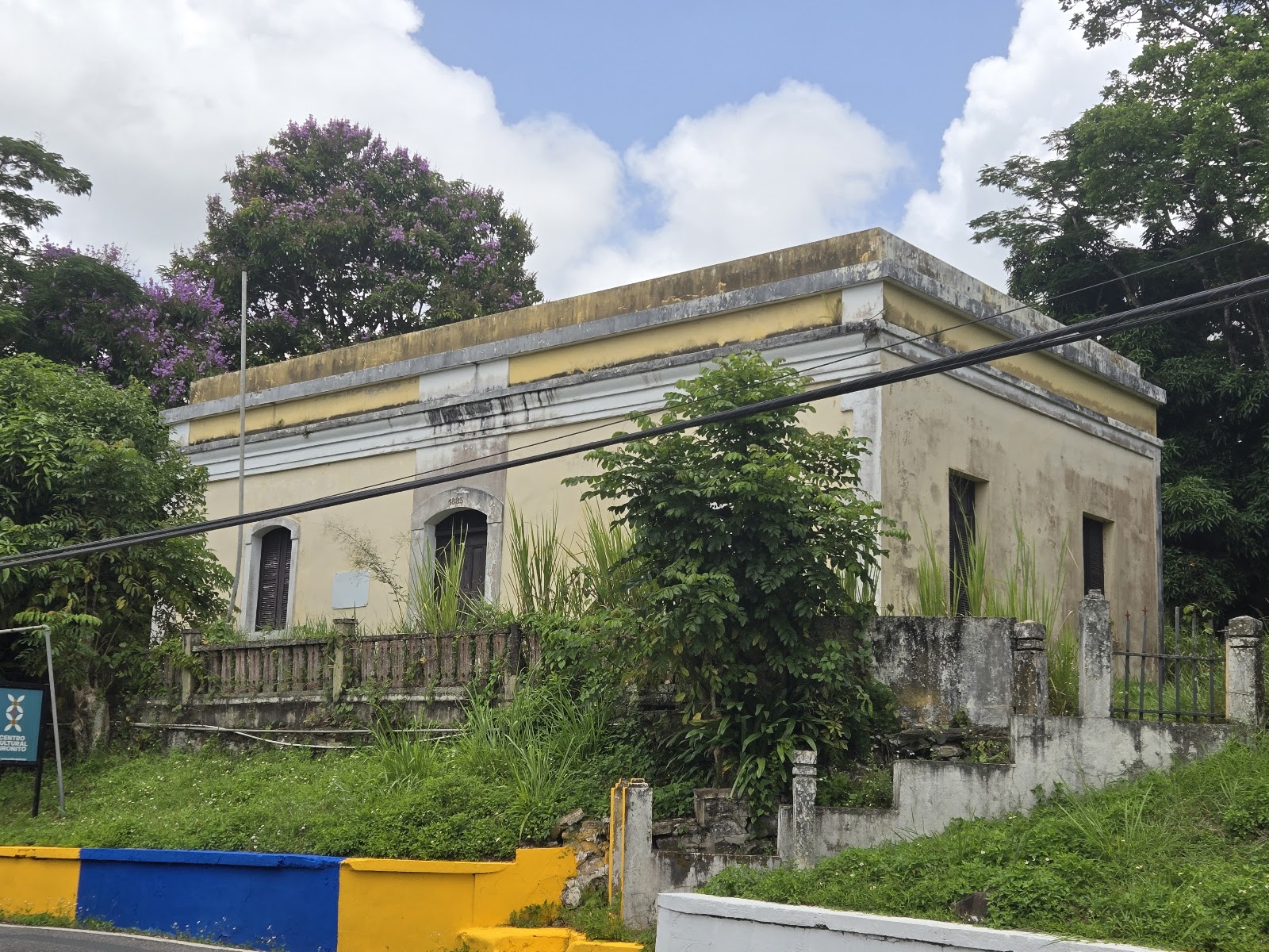 Casita Camionero Aibonito 2