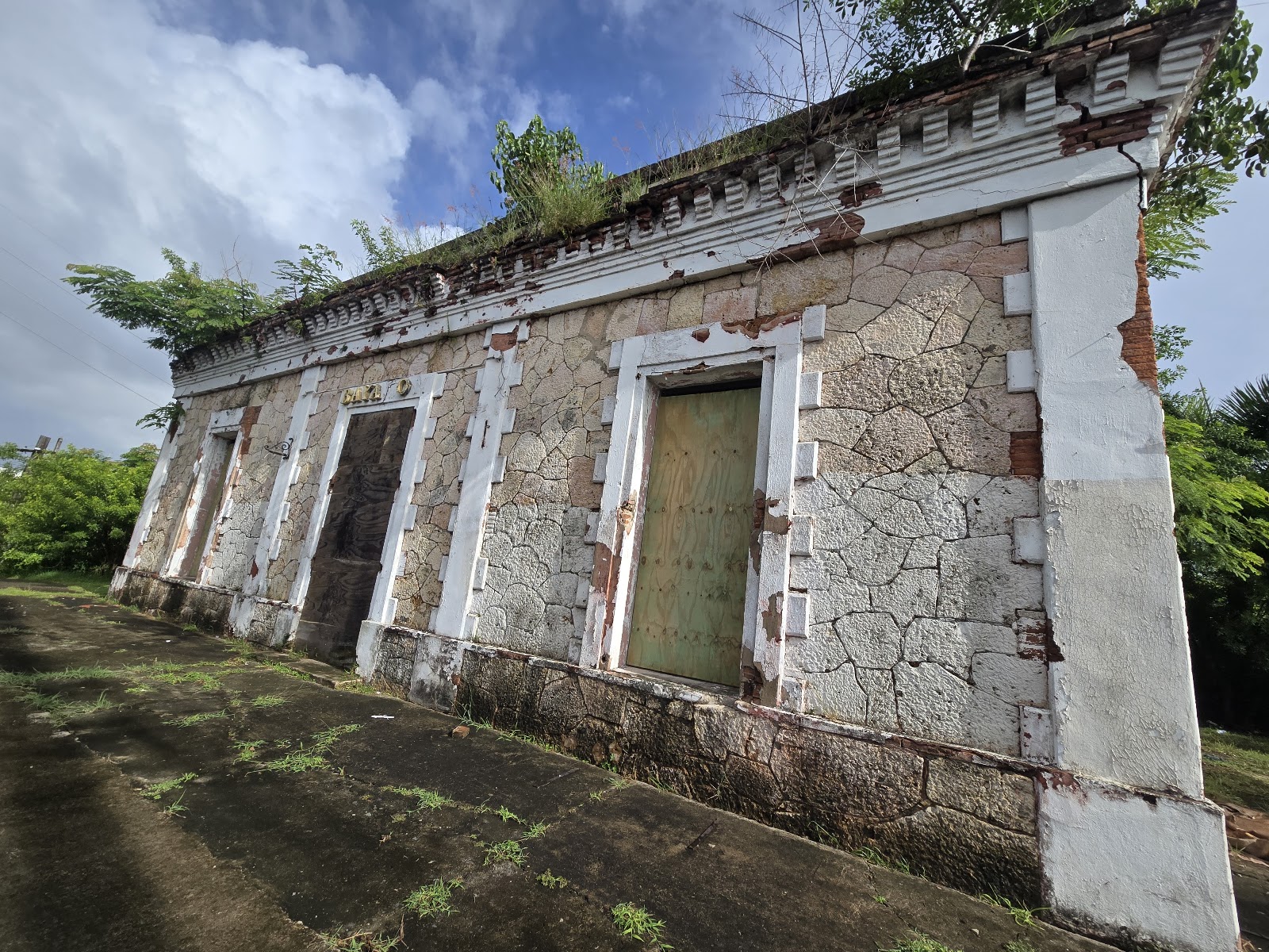 Casita Camionero Bayamón