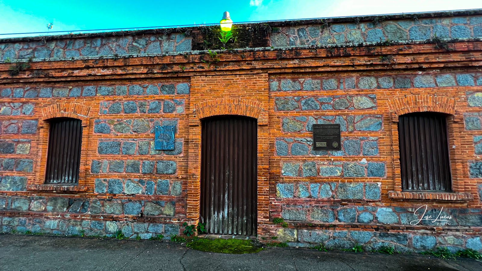 Casita Camionero Cayey 2