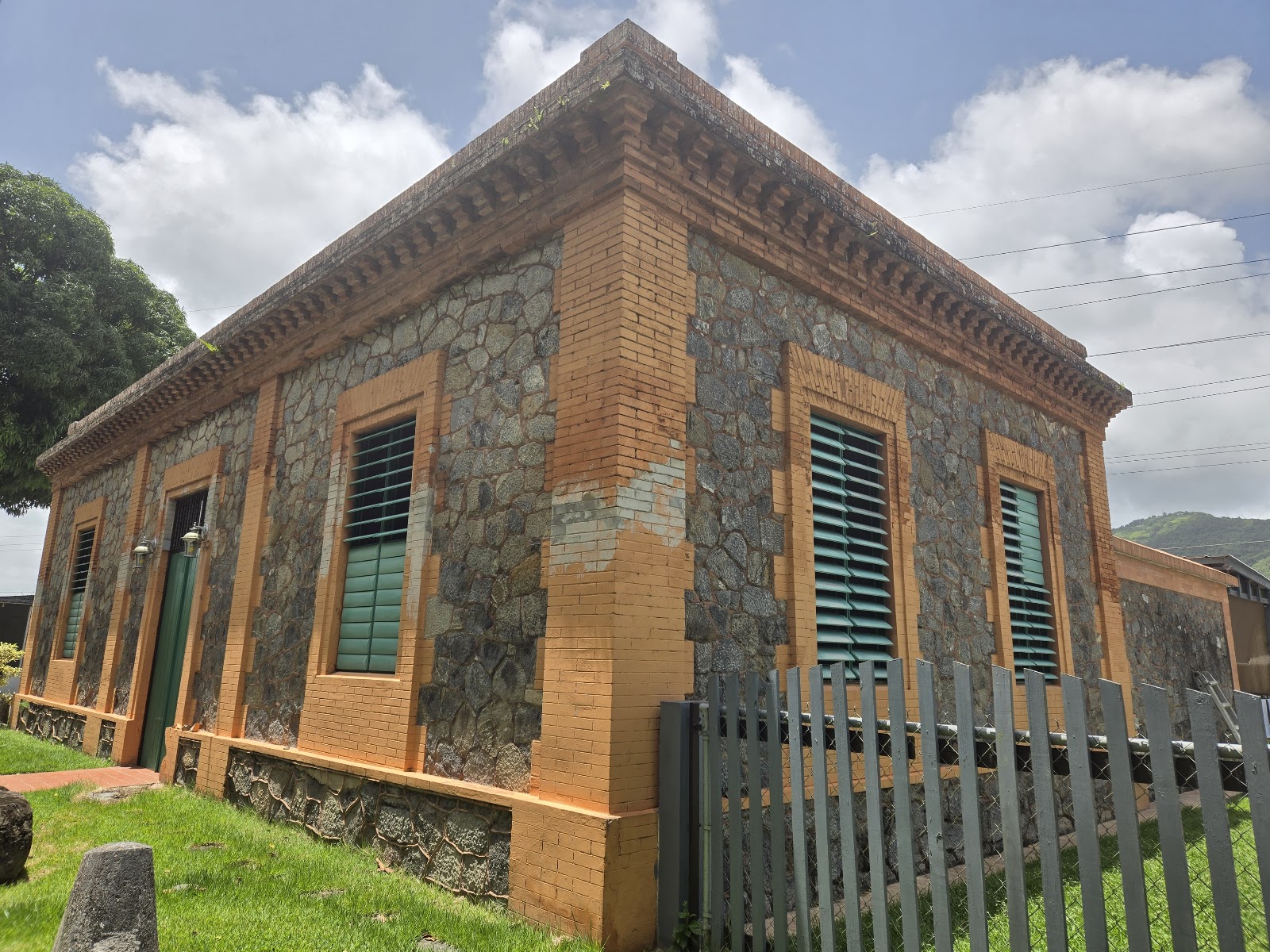 Casita Camionero Cayey
