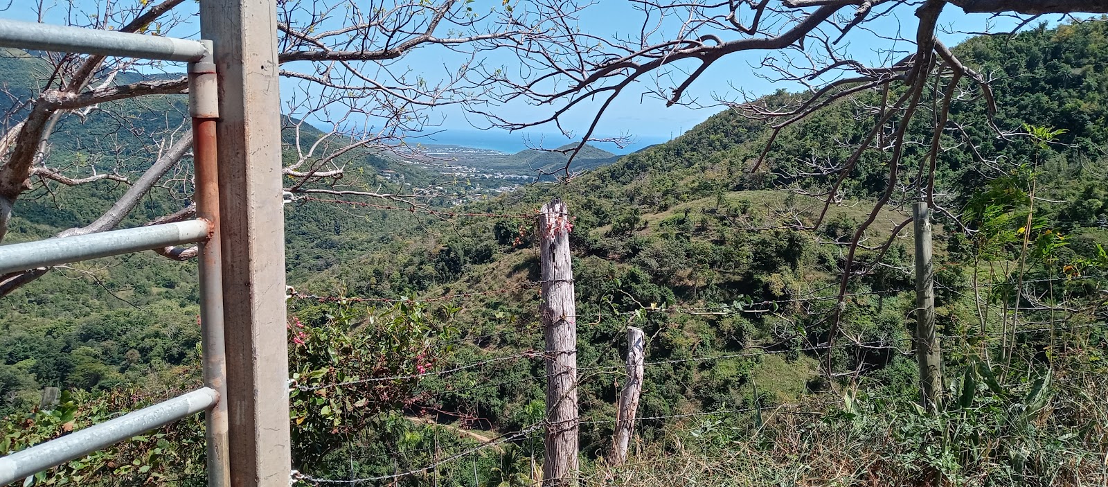 Casita Camionero Guayama