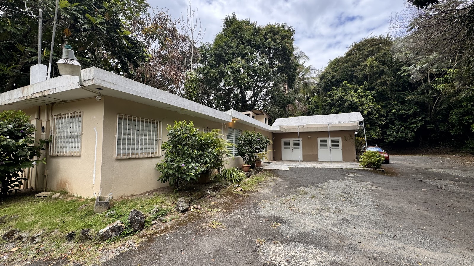 Casita Camionero Guaynabo