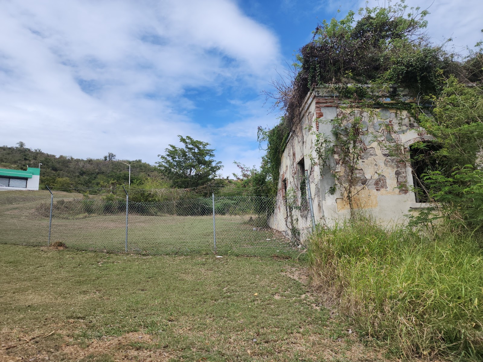 Casita Camionero Juana Díaz 3
