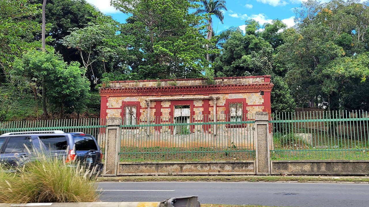 Casita Camionero Mayagüez