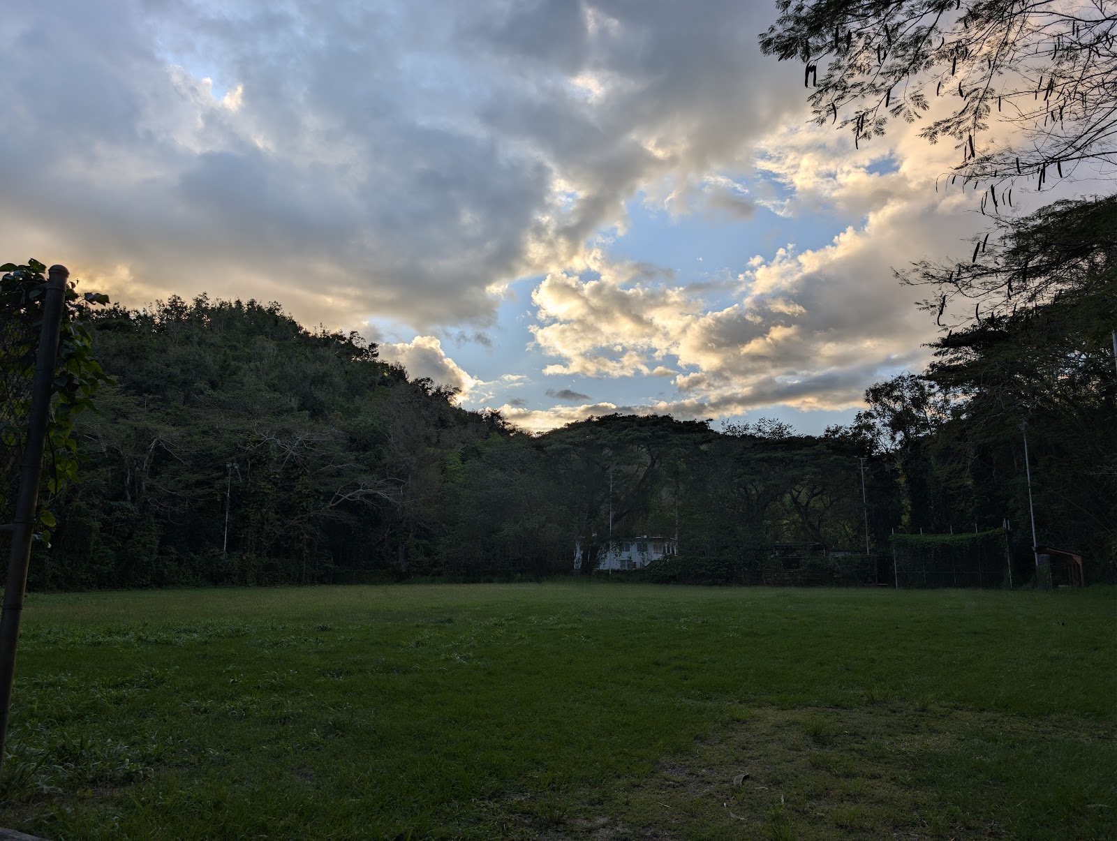 Casita Camionero Ponce