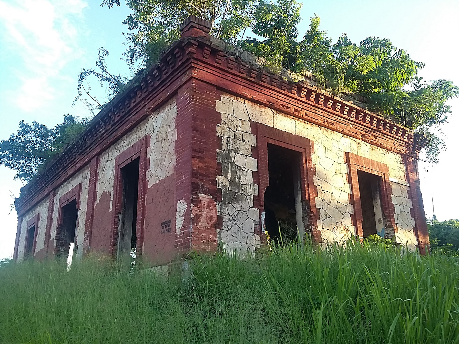 Casita Camionero Toa Baja