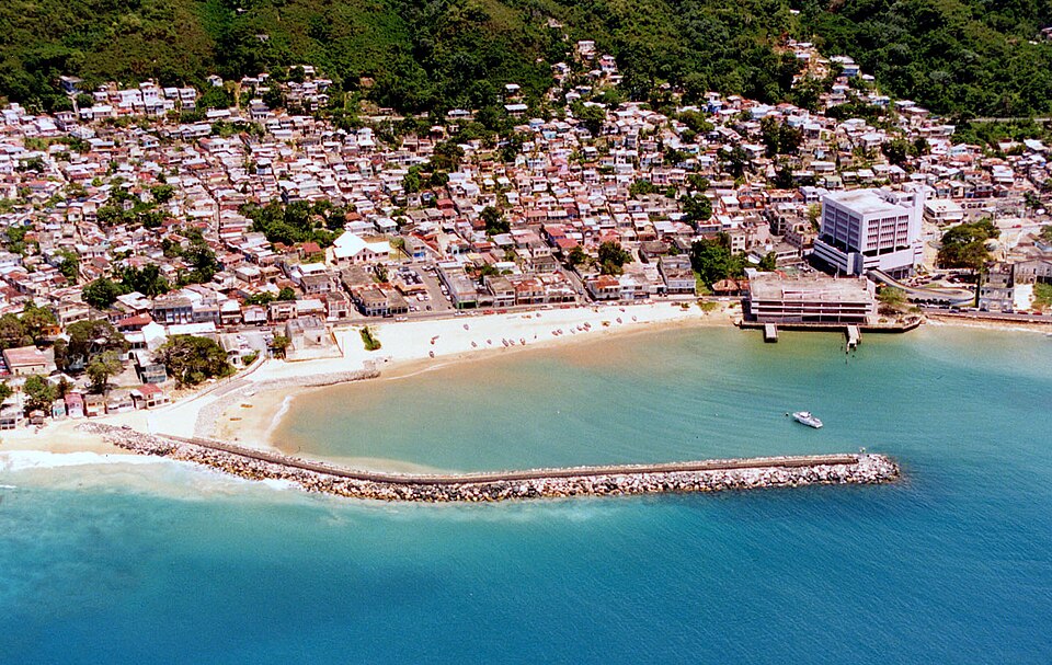 Central Herminia