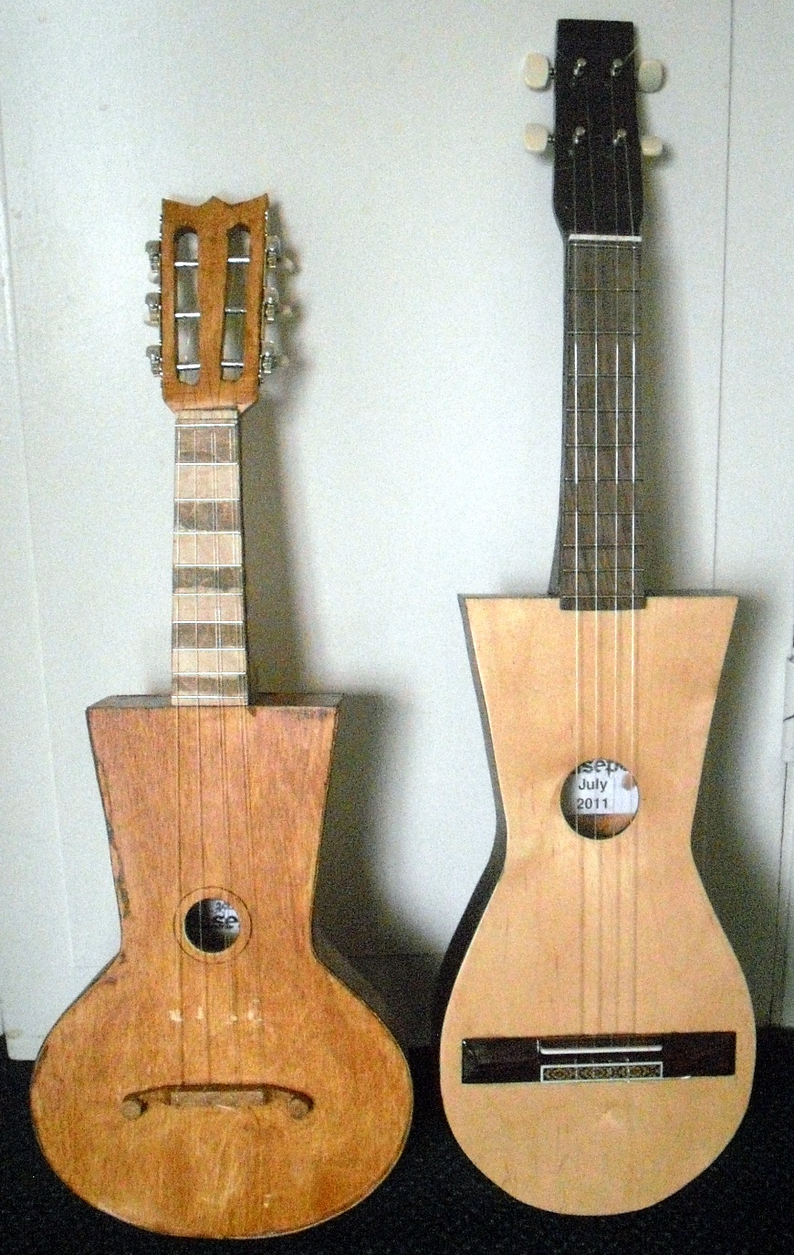 Central Machete