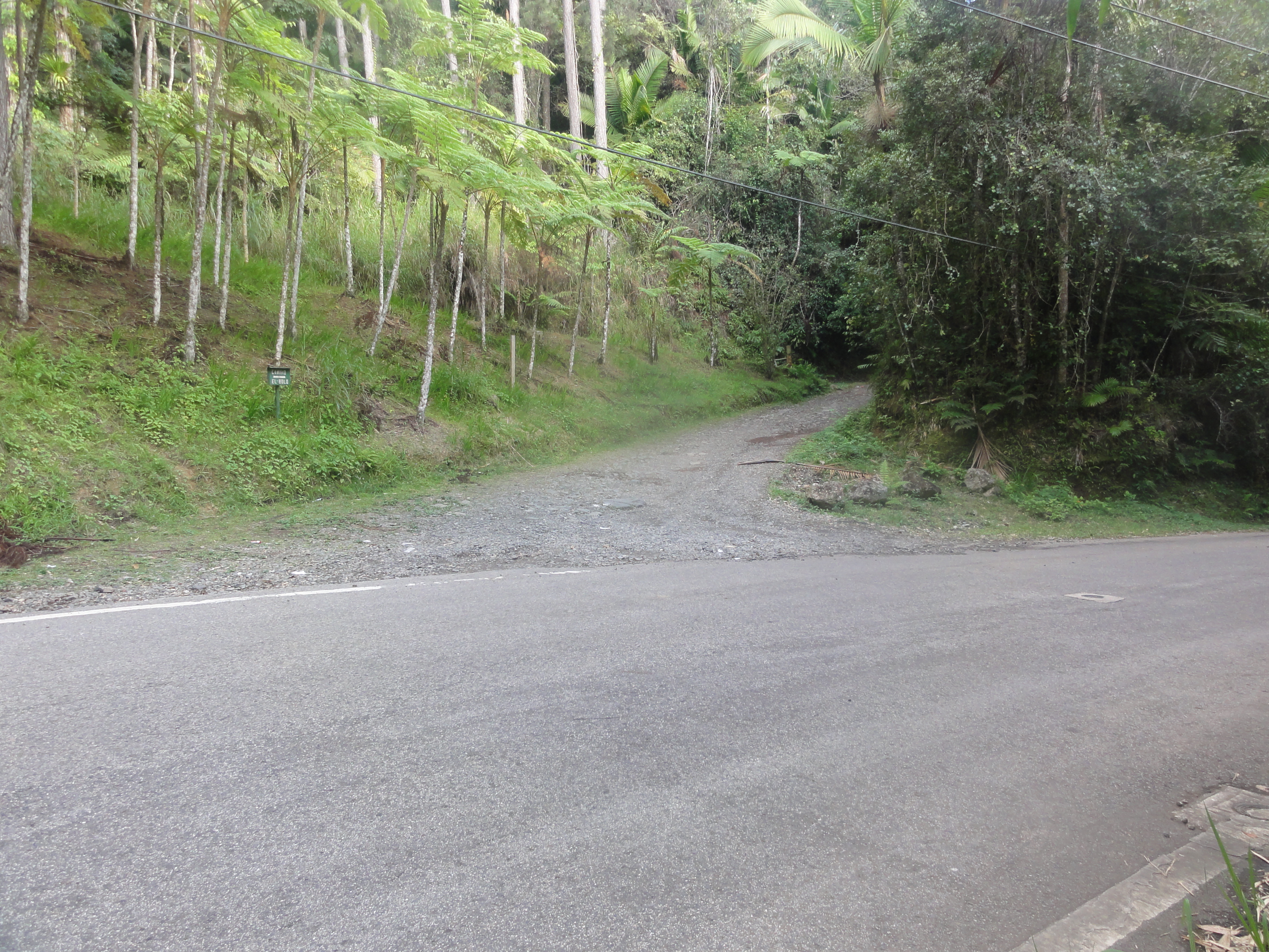 Cerro Doña Juana