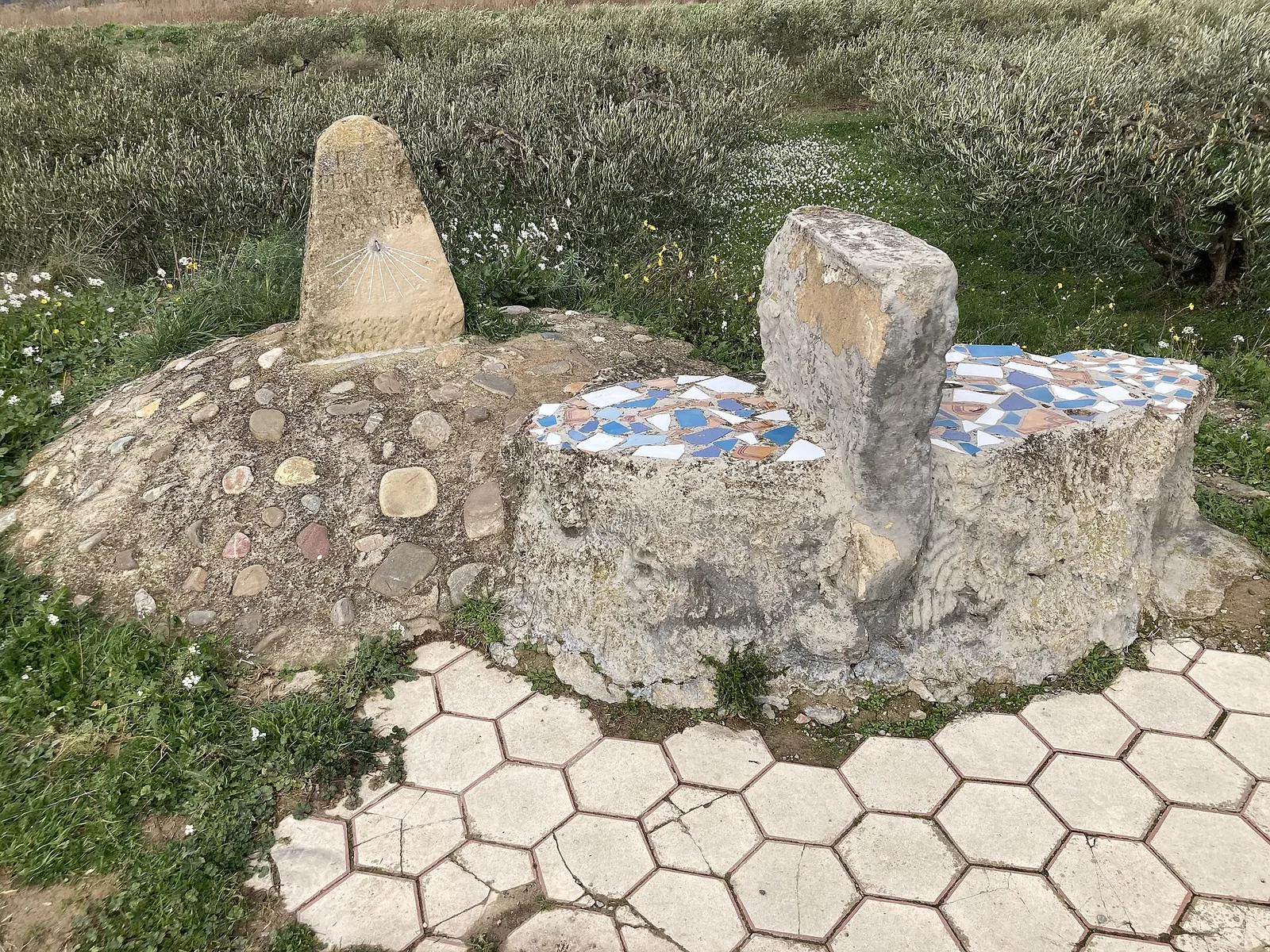 El Cortijo