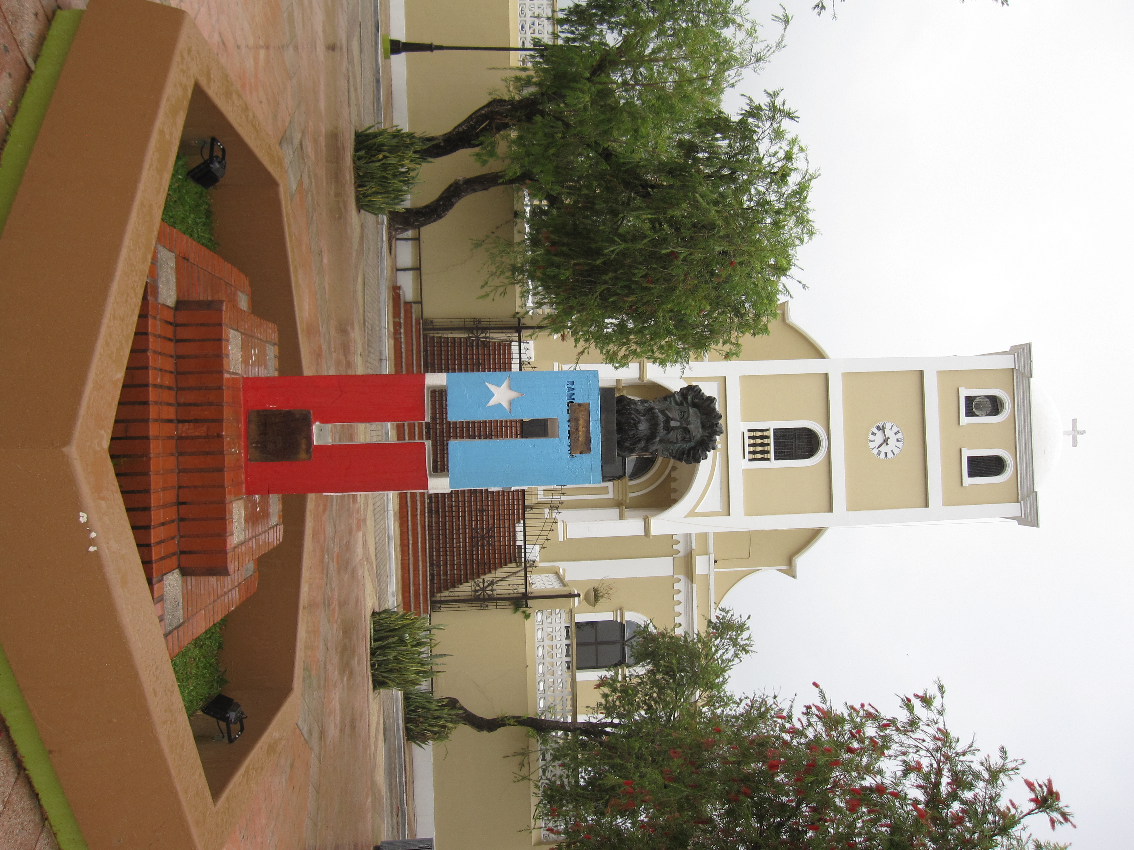 Hacienda Renacer de Lares