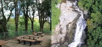 Mirador Las Lagrimas