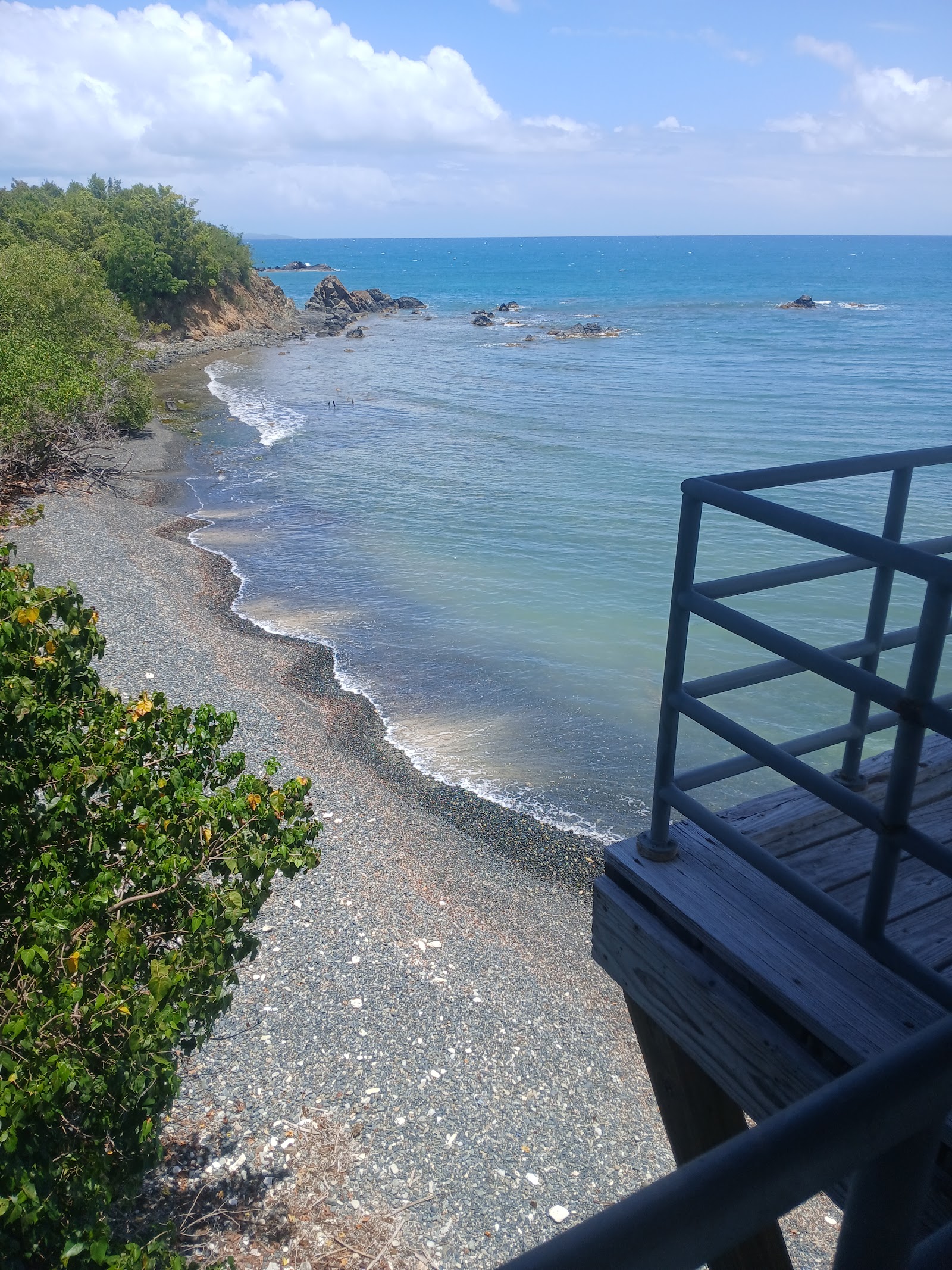 Mirador Manaties