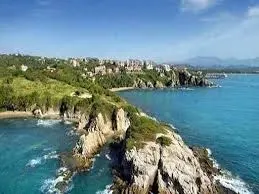 Mirador Punta Icacos