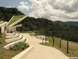 Paseo Lineal Juan Antonio Corretjer