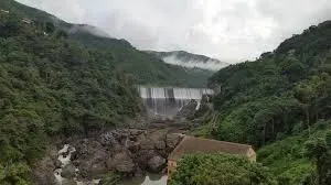 Plaza Mirador de la Represa