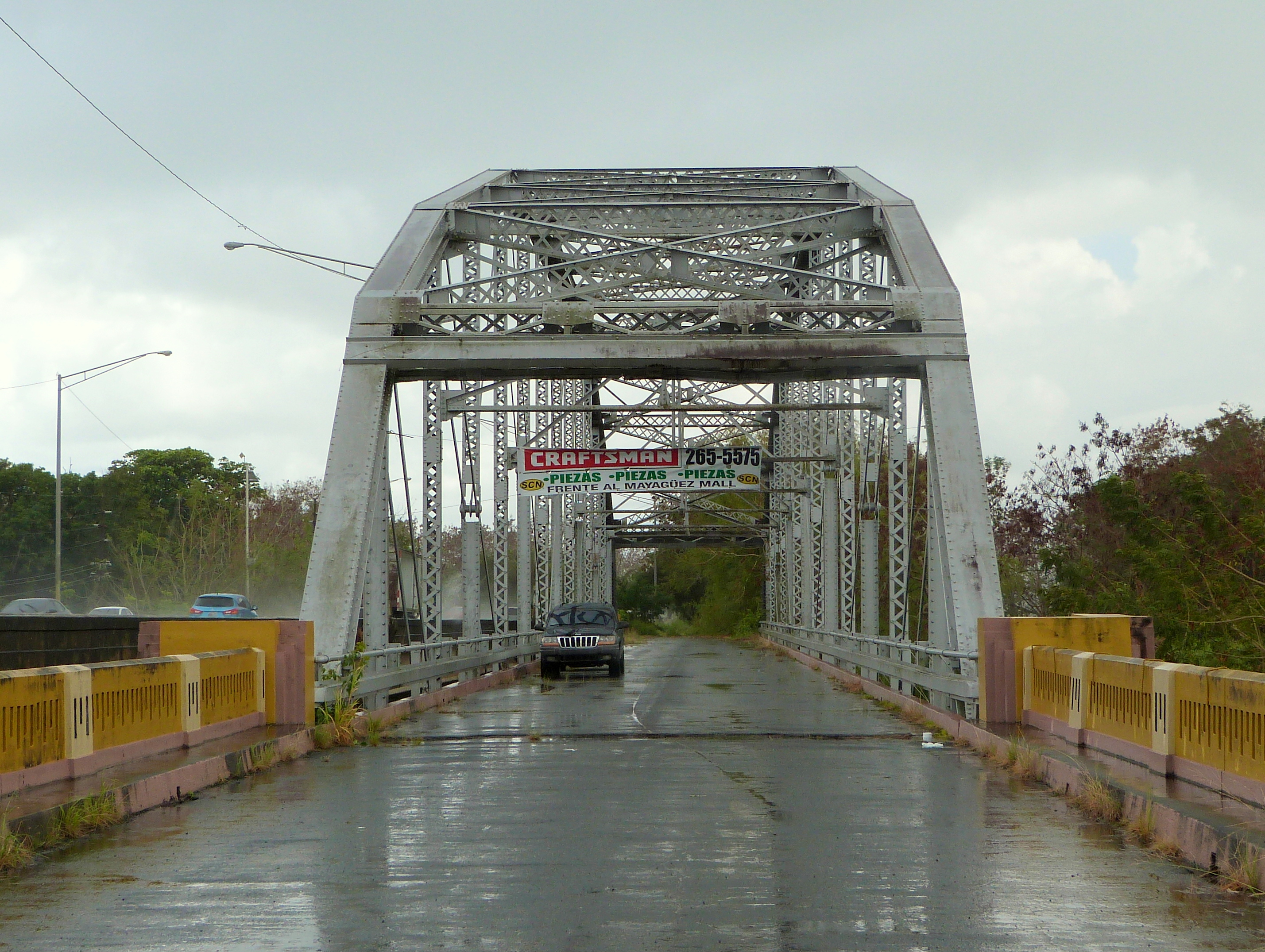 Puente Salcedo (Nº 65)