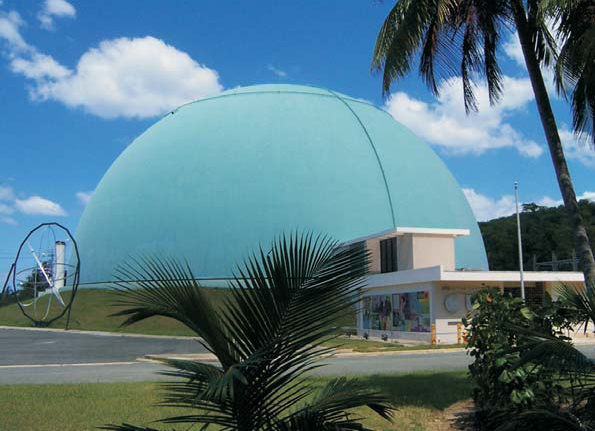 Museo Tecnológico BONUS Dr. Modesto Iriarte