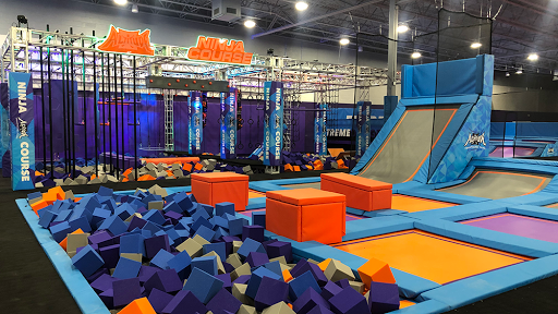 Altitude Trampoline Park Gurabo