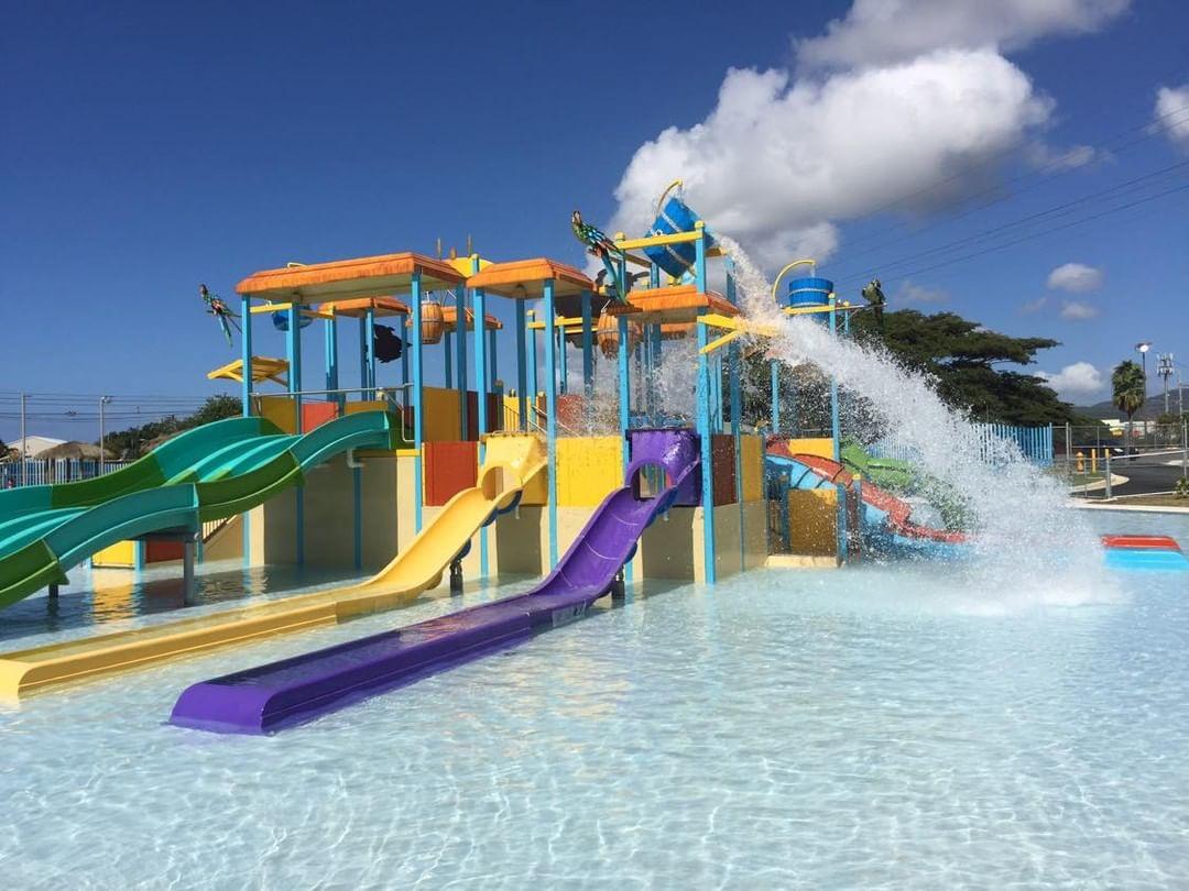 Arroyo’s Surfing Park