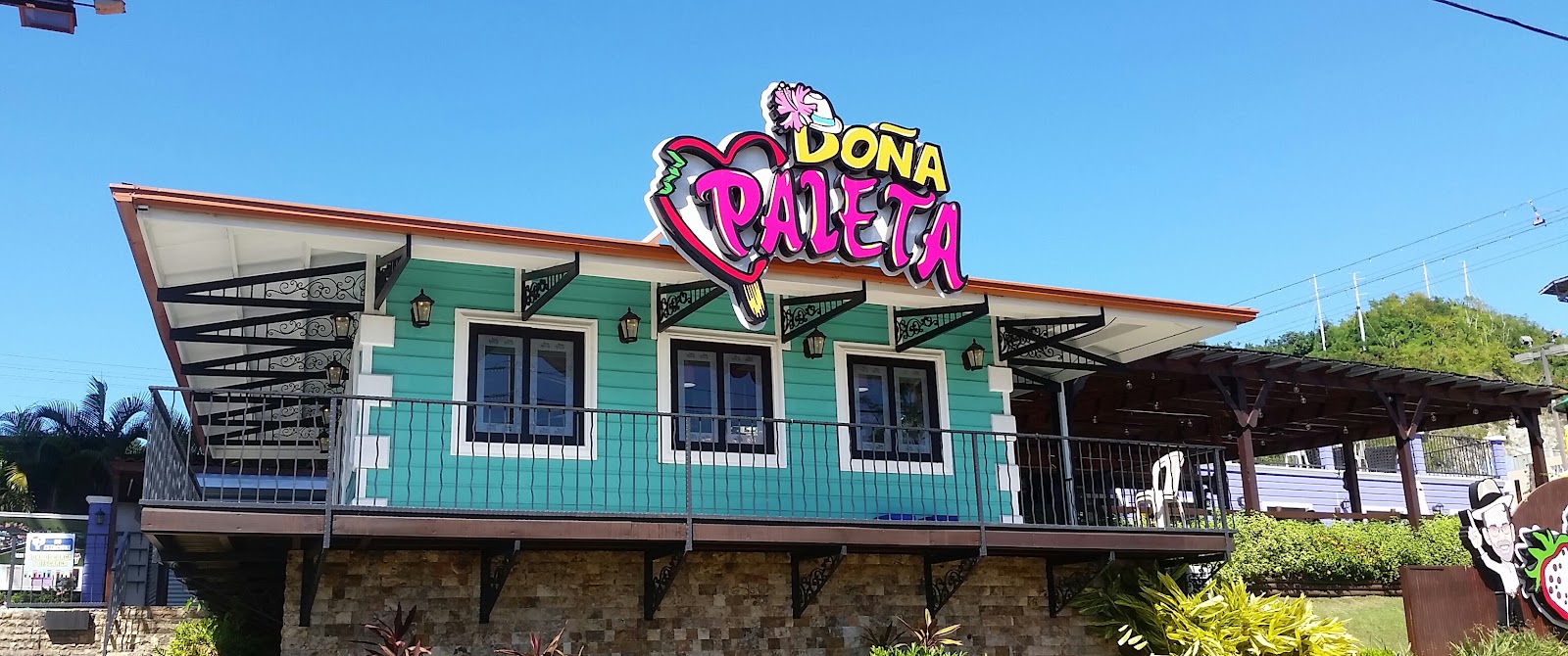 Don Frape Y Don Maceta