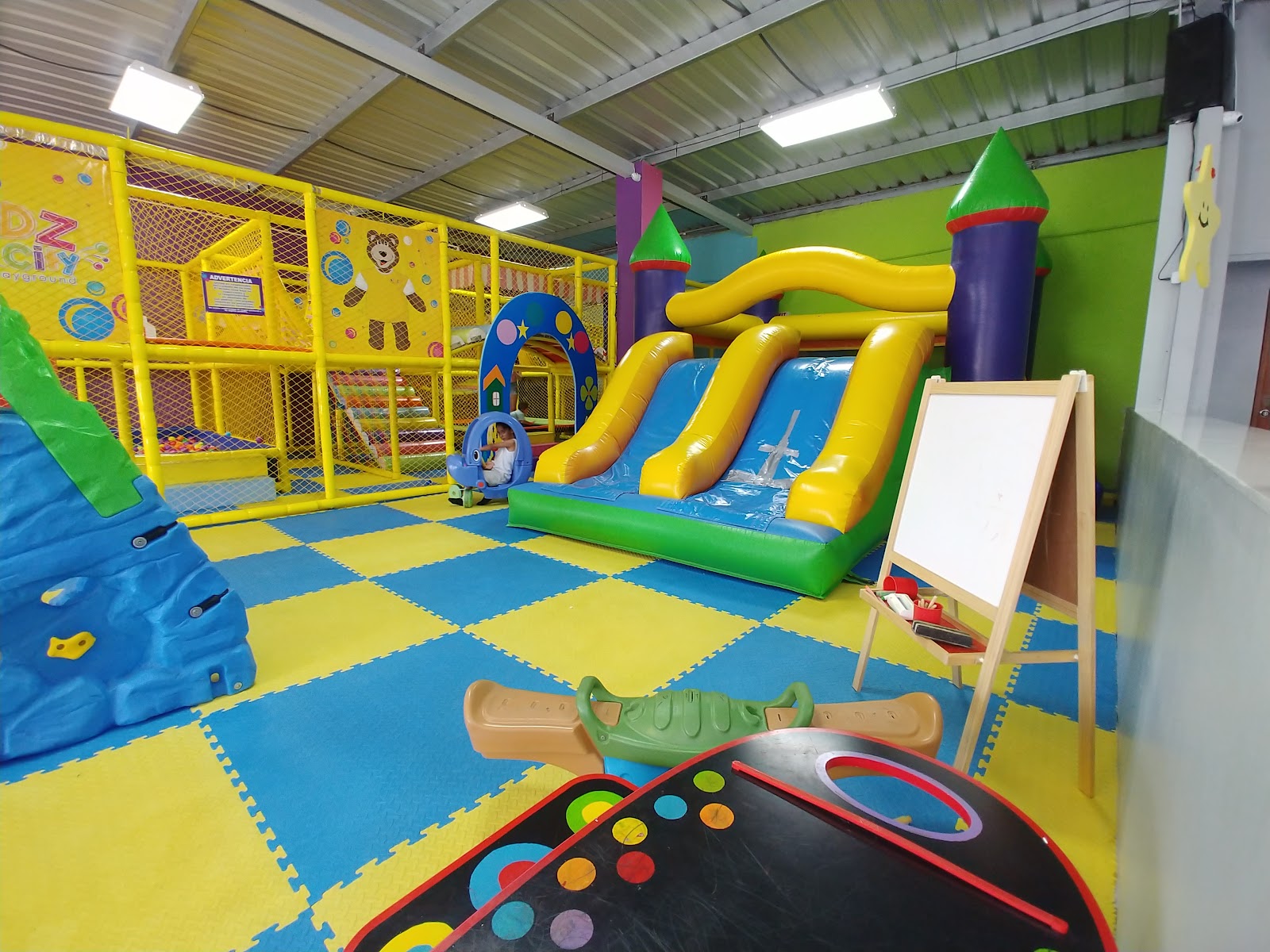 Kidz City Ponce