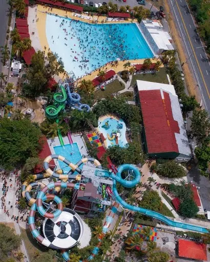 Luis Muñoz Marín Park