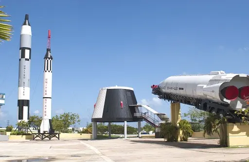 Parque de las Ciencias