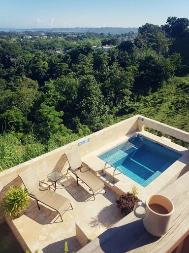 Apartments Pepe's View