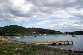 Bahía de Guayanilla