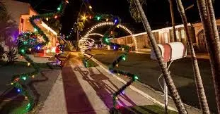 Calle the Kid - Navidad