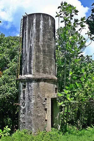 Cambija Guardia Nacional