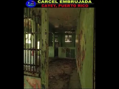 Campamento Guavate (antigua carcel)