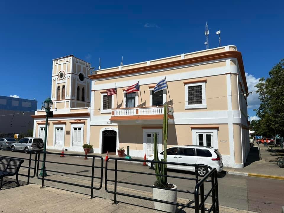 Casa Augusto Delerme